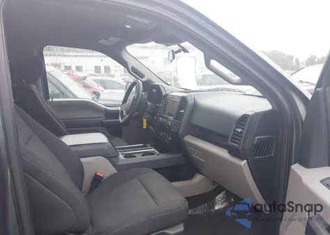 2020 Ford F-150 Xl z USA, uszkodzony, nr VIN 1FTEW1CP6LFB84171